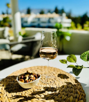 Apartment in Mijas Golf